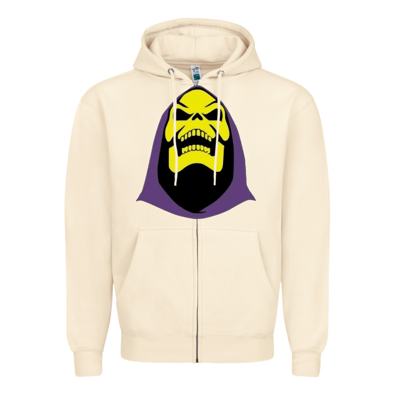 Skelator He Man Masters Of The Universe Gift Zipper Hoodie by trangStudio | Teevron