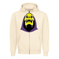 Sandshell Skelator He Man Masters Of The Universe gift Zipper Hoodie - trangStudio