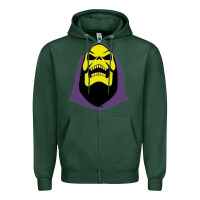 Sports Green Skelator He Man Masters Of The Universe gift Zipper Hoodie - trangStudio