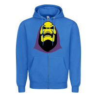 True Royal Skelator He Man Masters Of The Universe gift Zipper Hoodie - trangStudio