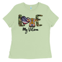 Matcha My Veteran Ladies Tee - Bettercallsaul