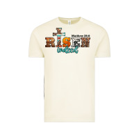 Vintage Arctic he is risen indeed matthew 28 6 jesus christ easter Vintage Tee - Jasminsmagicworld