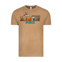Vintage Camel he is risen indeed matthew 28 6 jesus christ easter Vintage Tee - Jasminsmagicworld