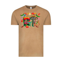 Vintage Camel cinco de mayo rt Vintage Tee - CowGirlArtShop