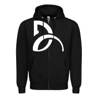 Black Novak For Fans GIFT Zipper Hoodie - trangStudio