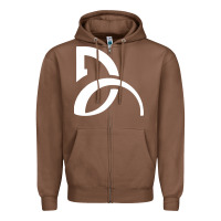 Chestnut Novak For Fans GIFT Zipper Hoodie - trangStudio