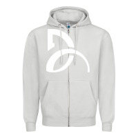 Dove Grey Novak For Fans GIFT Zipper Hoodie - trangStudio
