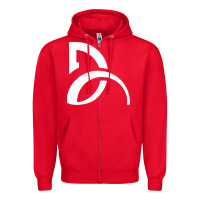 Red Novak For Fans GIFT Zipper Hoodie - trangStudio