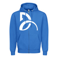 True Royal Novak For Fans GIFT Zipper Hoodie - trangStudio