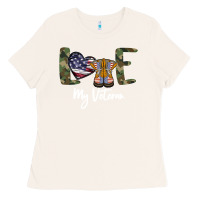 Bone My Veteran Ladies Tee - Bettercallsaul