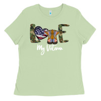 Matcha My Veteran Ladies Tee - Bettercallsaul