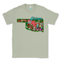 Matcha oklahoma Classic Tee - SublimationCraftShop