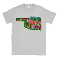 Moon Dust oklahoma Classic Tee - SublimationCraftShop