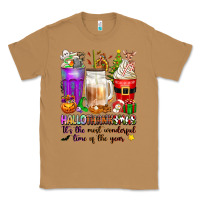 Toasted Coconut Hallothanksmas coffee cups Classic Tee - texasbilliewilder