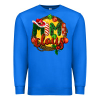 True Royal mimi claus christmas Premium Sweatshirt - BarkalooDesign
