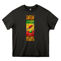 Asphalt juneteenth pen wrap Heavy Core Tee - BarkalooDesign