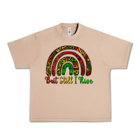 Burro but still i rise Urban Heavy Tee - CowGirlArtShop