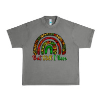 Tornado but still i rise Urban Heavy Tee - CowGirlArtShop