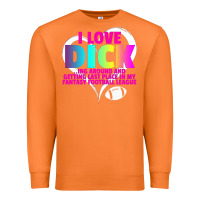 Carrot Fantasy Football Loser Trophy Punishment for Last Place Premium Sweatshirt - trangStudio