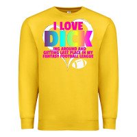 Lemon Fantasy Football Loser Trophy Punishment for Last Place Premium Sweatshirt - trangStudio