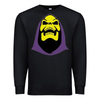 Black Skelator He Man Masters Of The Universe gift Premium Sweatshirt - trangStudio