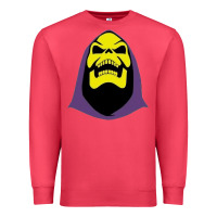 Cardinal Skelator He Man Masters Of The Universe gift Premium Sweatshirt - trangStudio