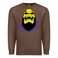 Chestnut Skelator He Man Masters Of The Universe gift Premium Sweatshirt - trangStudio