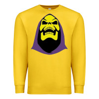 Lemon Skelator He Man Masters Of The Universe gift Premium Sweatshirt - trangStudio