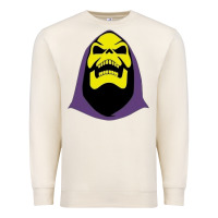Skelator He Man Masters Of The Universe Gift Premium Sweatshirt | Teevron