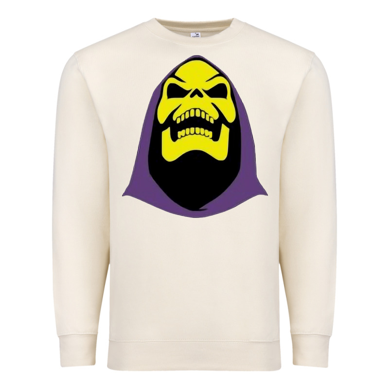 Skelator He Man Masters Of The Universe Gift Premium Sweatshirt by trangStudio | Teevron