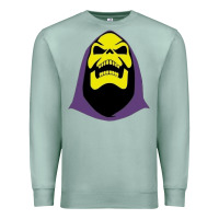 Seafoam Skelator He Man Masters Of The Universe gift Premium Sweatshirt - trangStudio
