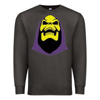 Smoke Skelator He Man Masters Of The Universe gift Premium Sweatshirt - trangStudio