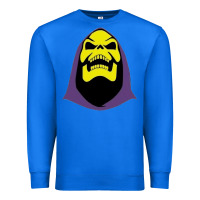 True Royal Skelator He Man Masters Of The Universe gift Premium Sweatshirt - trangStudio
