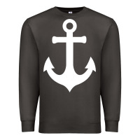 Smoke Boat Anchor for Women n Girls Summer Premium Sweatshirt - trangStudio