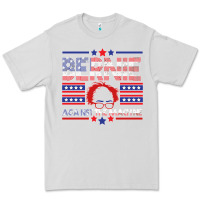 Dove Grey Bernie Against The Machine Premium Tee - Bettercallsaul