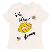 Bone Sun Kissed Beauty Ladies Tee - Bettercallsaul