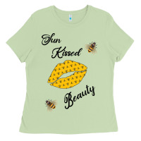 Matcha Sun Kissed Beauty Ladies Tee - Bettercallsaul