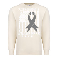 Sandshell Parkinson's Disease Awareness T  Gift for PD Patients Premium Sweatshirt - trangStudio