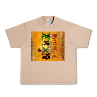 Black Princess Urban Heavy Tee | Teevron