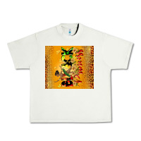 Pistachio black princess Urban Heavy Tee - CowGirlArtShop