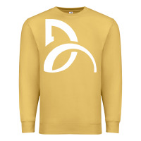 Antique Gold Novak For Fans GIFT Premium Sweatshirt - trangStudio