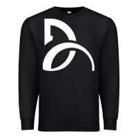 Black Novak For Fans GIFT Premium Sweatshirt - trangStudio