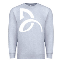 Heather Grey Novak For Fans GIFT Premium Sweatshirt - trangStudio