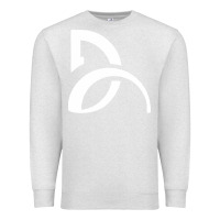 Oatmeal Heather Novak For Fans GIFT Premium Sweatshirt - trangStudio