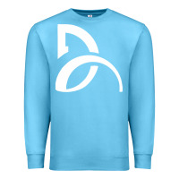 Ocean Blue Novak For Fans GIFT Premium Sweatshirt - trangStudio