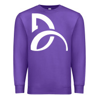 Purple Novak For Fans GIFT Premium Sweatshirt - trangStudio