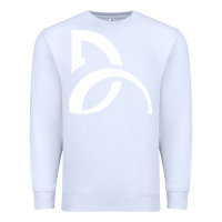 White Novak For Fans GIFT Premium Sweatshirt - trangStudio
