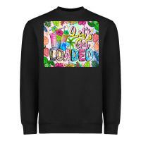 Black Lets Get Loaded Mouse Pad Heavyweight Sweatshirt - CowhideDigitalArt