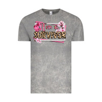 Cloud Rock im a survivor cancer awareness Vintage Tee - CowGirlArtShop