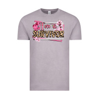 Vintage Zinc im a survivor cancer awareness Vintage Tee - CowGirlArtShop